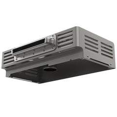 RHEEM Rheem RTGH-X outdoor vent kit for gas tankless water heater