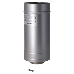 RHEEM Rheem RTG20270B 12 inches Concentric Straight Pipe