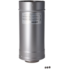 RHEEM Rheem RTG20270B 12 inches Concentric Straight Pipe
