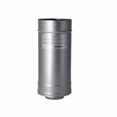 RHEEM Rheem RTG20270B 12 inches Concentric Straight Pipe