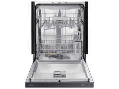 SAMSUNG Samsung DW80CG5450MT Dishwasher with StormWash™