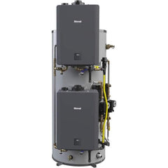 RINNAI Rinnai CHS398100HCXVIN Tank Hybrid