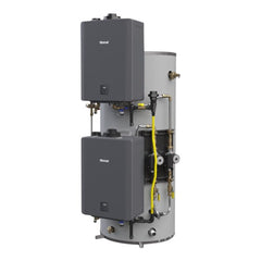 RINNAI Rinnai CHS398100HCXVIN Tank Hybrid