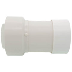 RINNAI Rinnai 227413 2/4 inches Condensing Vertical Starter Adapter (Pptl)