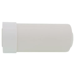RINNAI Rinnai 229318 2/4 inches x 10 inches Condensing Vent Pipe Extension (Pptl)