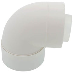 RINNAI Rinnai 229233 2/4 inches Condensing 90-degree Elbow (Pptl)