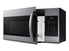 SAMSUNG Samsung ME17R7021ESAA Over-the-Range Microwave 1.7 cu. ft.