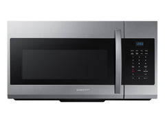 SAMSUNG Samsung ME17R7021ESAA Over-the-Range Microwave 1.7 cu. ft.