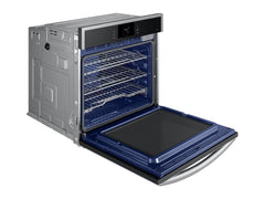 SAMSUNG Samsung NV51CG600SS Single Wall Oven 5.1 cu. ft.