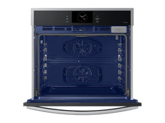 SAMSUNG Samsung NV51CG600SS Single Wall Oven 5.1 cu. ft.