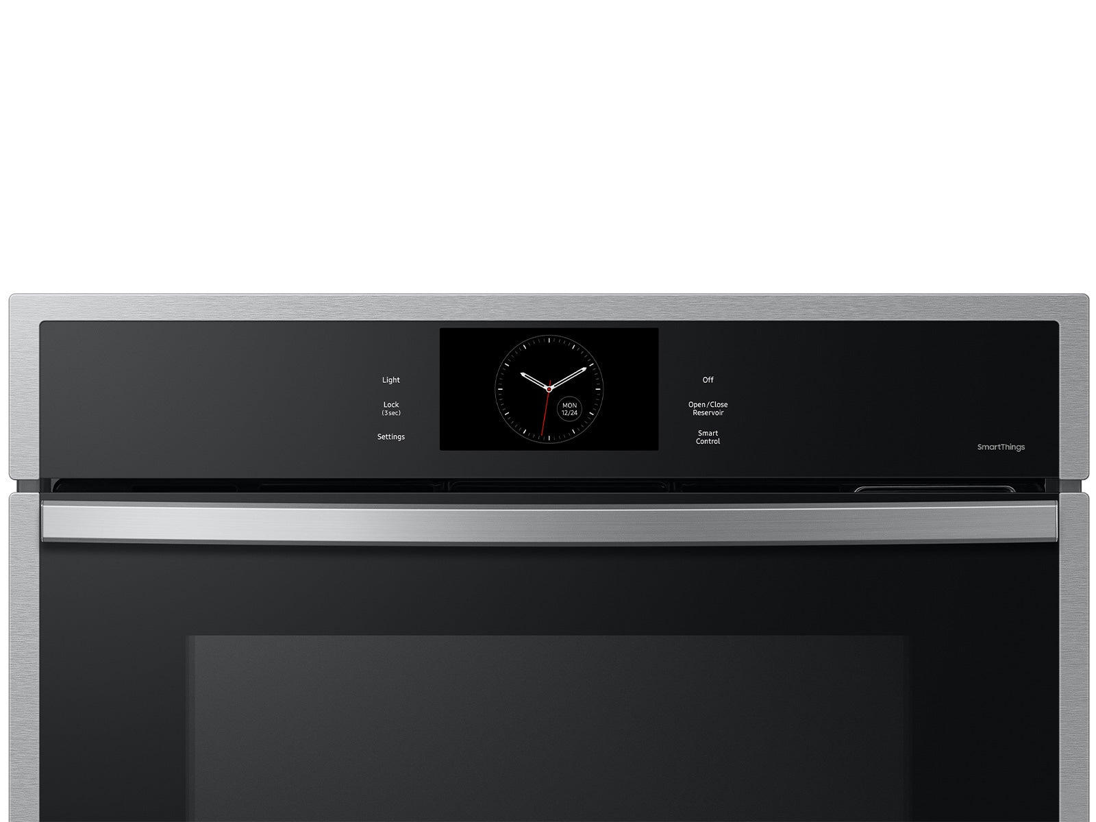 SAMSUNG Samsung NV51CG600SS Single Wall Oven 5.1 cu. ft.