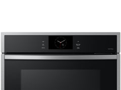SAMSUNG Samsung NV51CG600SS Single Wall Oven 5.1 cu. ft.