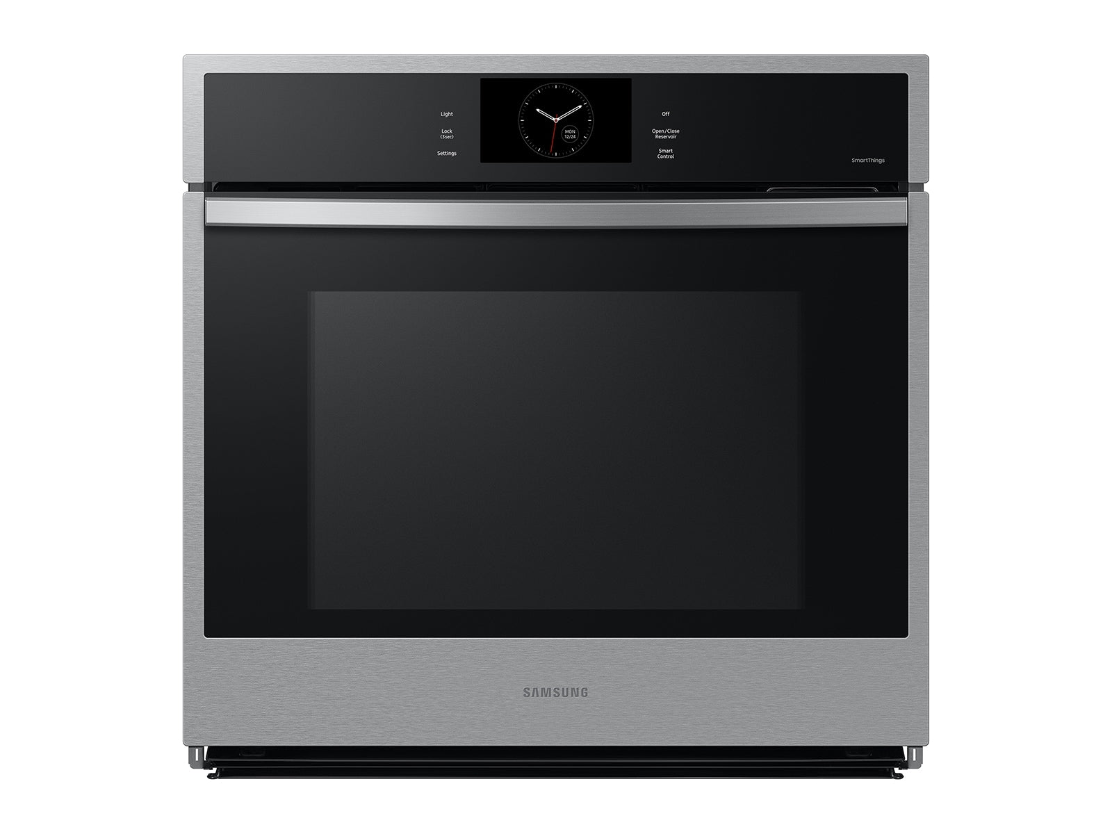 SAMSUNG Samsung NV51CG600SS Single Wall Oven 5.1 cu. ft.