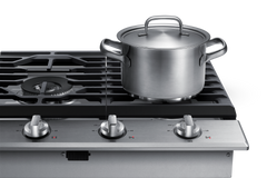 SAMSUNG Samsung NA36N6555TS 36 inches Gas Cooktop (2018)