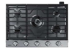 SAMSUNG Samsung NA30N6555TS Gas Cooktop 30 inches Width