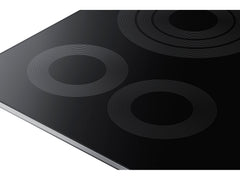SAMSUNG Samsung NZ36K6430RS 36 inches Smart Electric Cooktop 10 kW