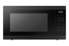 SAMSUNG Samsung MS19DG8500MT 1.9 cu. ft. Countertop Microwave with Sensor Cooking