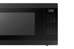 SAMSUNG Samsung MS19DG8500MT 1.9 cu. ft. Countertop Microwave with Sensor Cooking