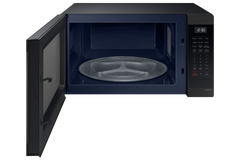 SAMSUNG Samsung MS19DG8500MT 1.9 cu. ft. Countertop Microwave with Sensor Cooking