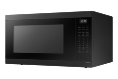 SAMSUNG Samsung MS19DG8500MT 1.9 cu. ft. Countertop Microwave with Sensor Cooking