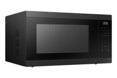SAMSUNG Samsung MS19DG8500MT 1.9 cu. ft. Countertop Microwave with Sensor Cooking