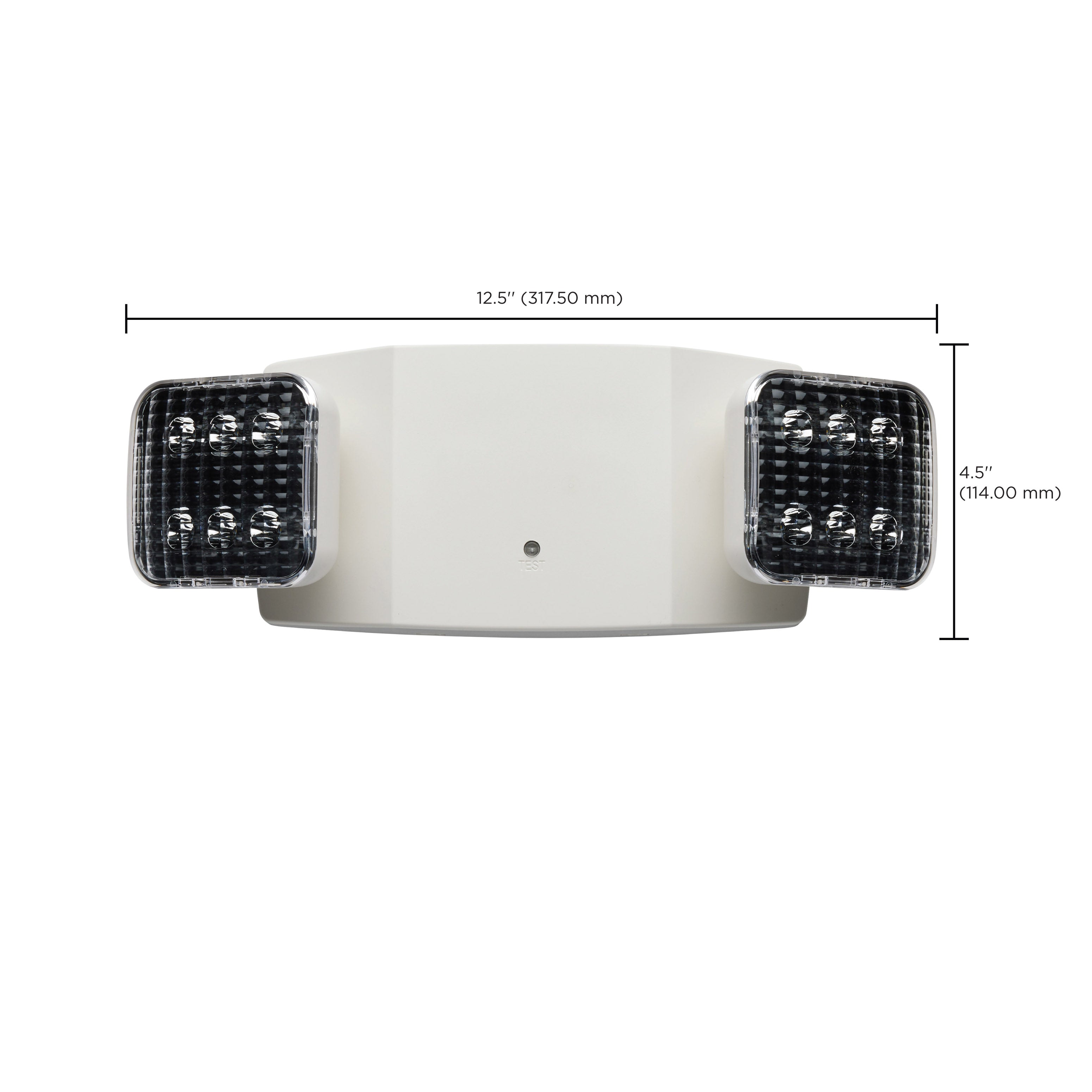 SATCO Satco 67-131 Emerg Light Dh - Rc 1W