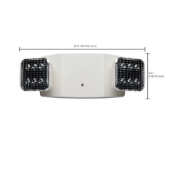 SATCO Satco 67-131 Emerg Light Dh - Rc 1W