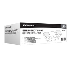 SATCO Satco 67-131 Emerg Light Dh - Rc 1W