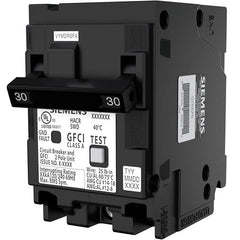 SIEMENS Siemens Q230GFN qpfbn gfci circuit breaker 30 amp 2-pole
