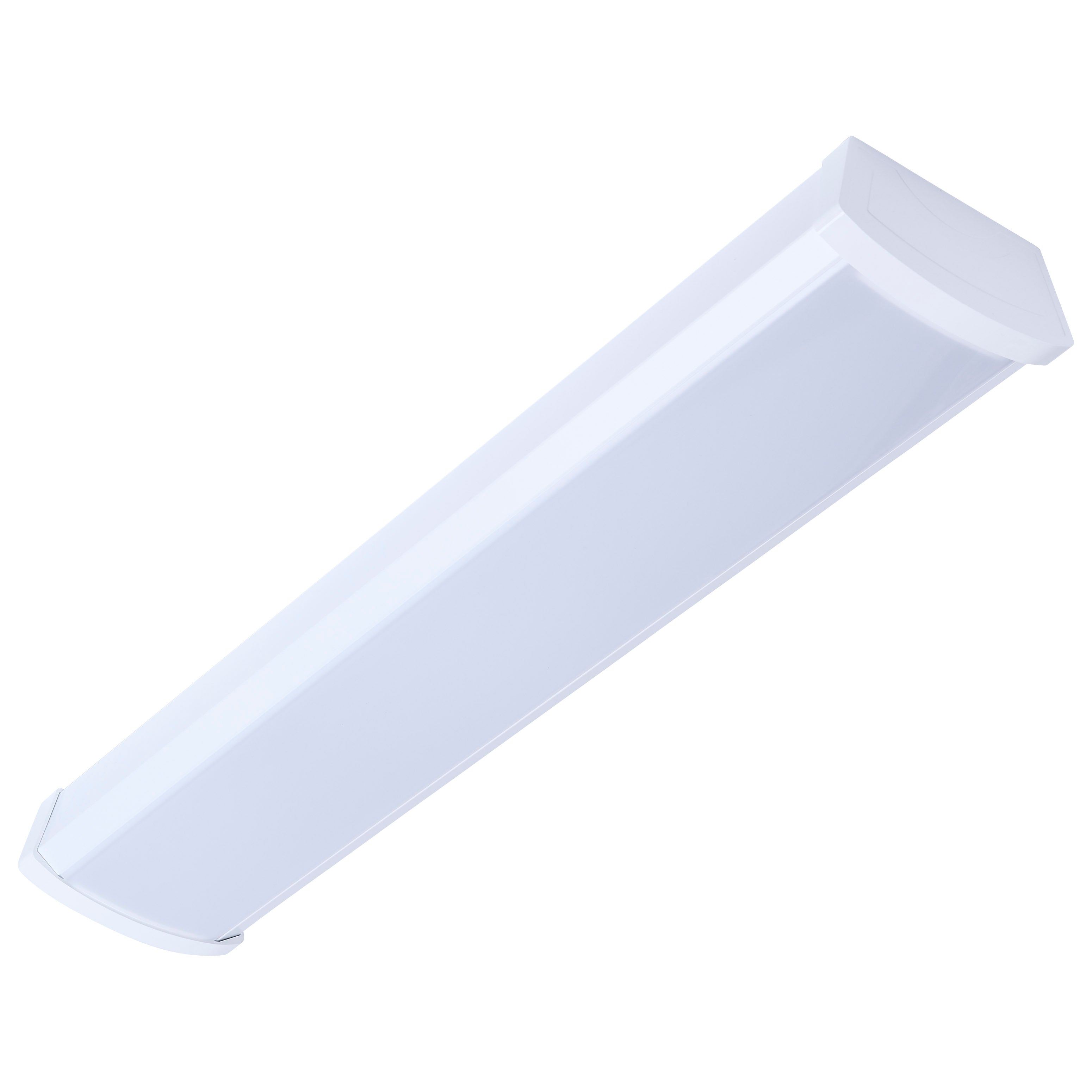 SATCO Satco 65/1210 2ft 20w Led Wrap
