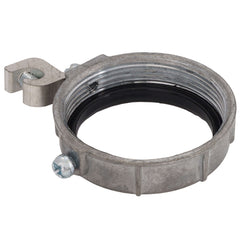SOUTHWIRE Southwire 336TZ 2 inches zinc die cast insulated ground bushing w/ lug