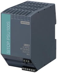 SIEMENS Siemens 6EP1334-2BA20 Sitop Psu100s Stabilized Power Supply, 24 V/10 A
