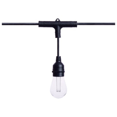 SATCO Satco S11191 LED String Light 48 Foot 9W