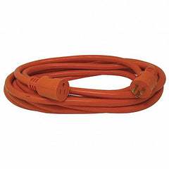 SOUTHWIRE Southwire 2458SW0003 Extension Cord 14 AWG 50 ft. L