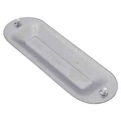 SOUTHWIRE Southwire 572S Conduit Body Cover 3/4 inches