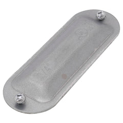 SOUTHWIRE Southwire 572S Conduit Body Cover 3/4 inches