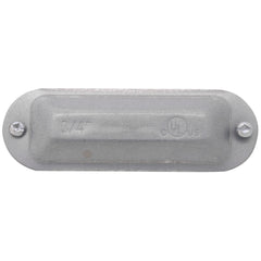 SOUTHWIRE Southwire 572S Conduit Body Cover 3/4 inches
