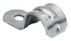 SOUTHWIRE Southwire 1101TC 1/4 inches Mini One Hole BX Strap (Box of 100)