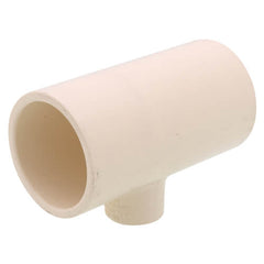 SPEARS Spears 4101-166 Reducing Tee 1-1/4 x 1/2 Cpvc Cts Socket