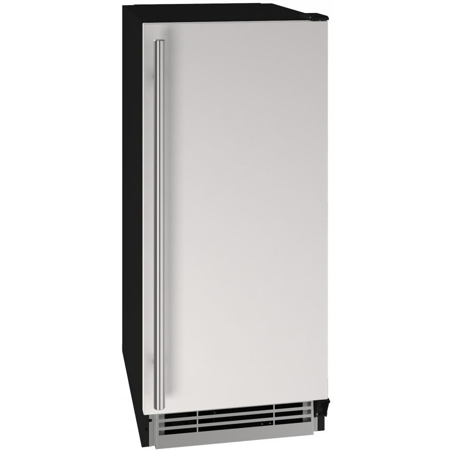 U-LINE U-Line UHCR115-SS01B HCR115 15 inches Crescent Ice Maker 25 lb