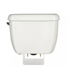 ZURN Zurn Z5561 1.1 gpf Elongated Floor Mount Two Piece Toilet