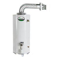 AO SMITH Ao Smith GDV-40L ProLine Direct Vent Residential Water Heater 40 Gallon (NG)