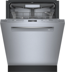 BOSCH Bosch SHP78CM5N 800 Series Dishwasher 24 feet'