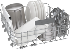 BOSCH Bosch SHP78CM5N 800 Series Dishwasher 24 feet'