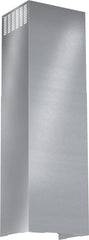 BOSCH Bosch HCPEXT5UC Chimney Extension for Chimney Wall Hoods