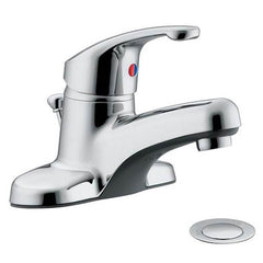 CLEVELAND FAUCETS Cleveland Faucets CA47711L Flagstone Single-Handle Bathroom Faucet with 50/50 Pop-Up Drain