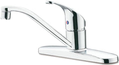 CLEVELAND FAUCETS Cleveland Faucets CA47511 Flagstone Single-Handle Kitchen Faucet