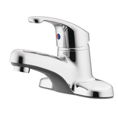 CLEVELAND FAUCETS Cleveland Faucets ca47713l Flagstone Single-Handle Bathroom Faucet 4 inches Centers