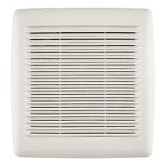 BROAN-NUTONE Broan-Nutone AE50110DCF Flex DC Series 50-80-110 Selectable CFM Ventilation Fan Finish Pack