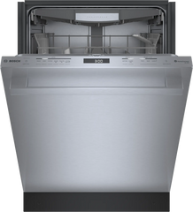 BOSCH Bosch SHX78CM5N 800 Series Dishwasher 24 feet' Stainless Steel Anti-fingerprint